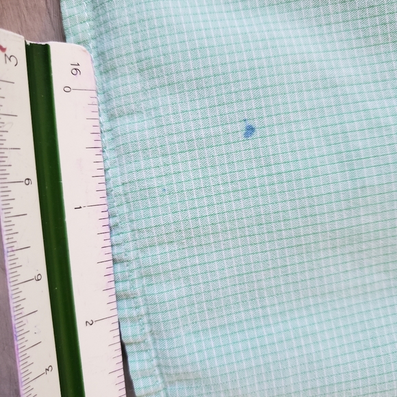 Calvin Klein slim fit dress shirt - Picture 7 of 8